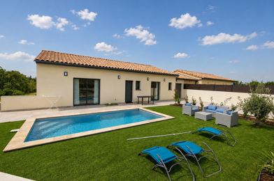 Maison 4 pièces 339000 €