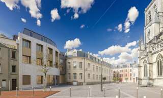 Appartement neuf   m² à vendre à Cherbourg-en-Cotentin (50100)