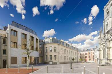 Appartement 2 pièces 189000 €