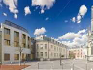 Votre appartement neuf au coeur de Cherbourg — photo 3
