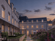 Votre appartement neuf au coeur de Cherbourg — photo 3
