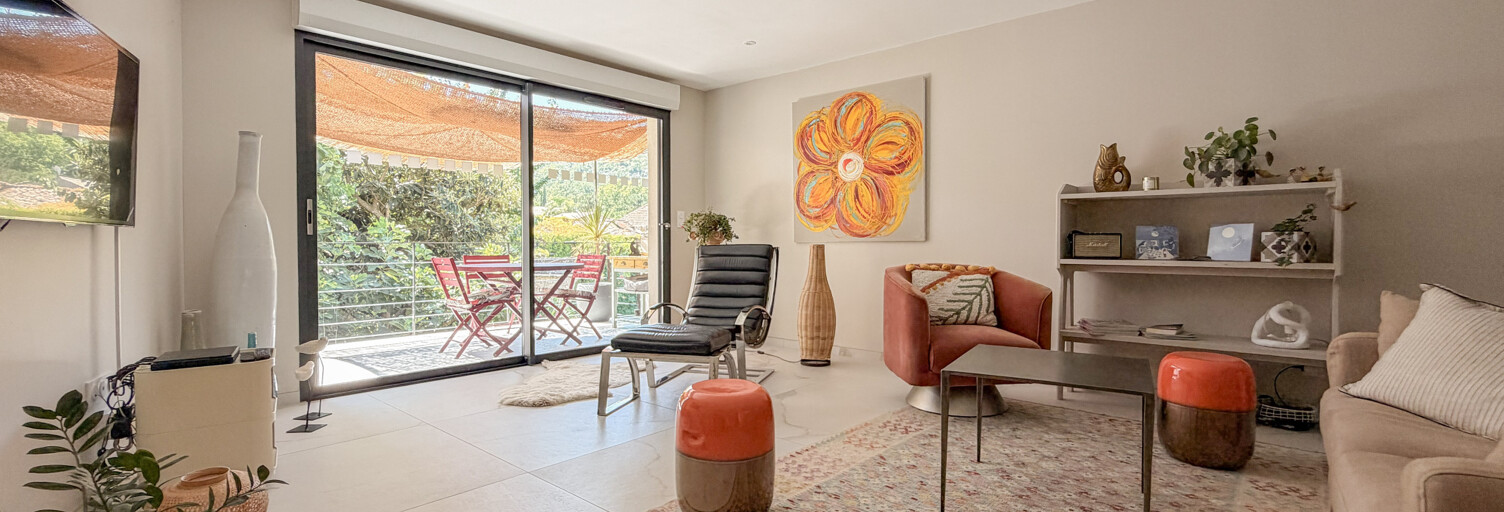 Maison 5 Pièces 130 m² à vendre à Collobrières (83610)