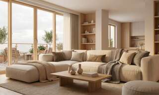 Appartement neuf   m² à vendre à Bischheim (67800)