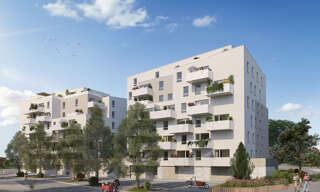 Appartement neuf   m² à vendre à Bischheim (67800)