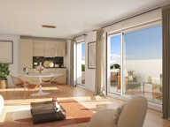 
        Appartement

        (2 à 4 pièces)

        (41 à 76 m²)
       — photo 2