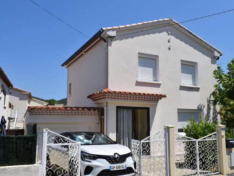 Maison — photo 1