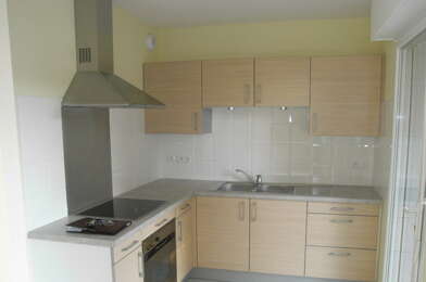 Appartement 3 pièces 674 €