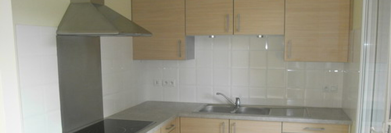 Appartement 3 Pièces 62 m² à louer à Luc-la-Primaube (12450)