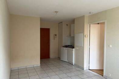 Appartement 2 pièces 425 €
