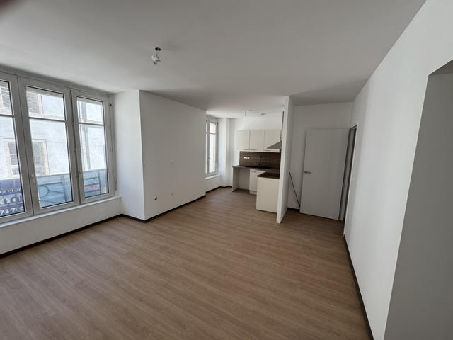 Appartement  T3 à louer Rodez 12000