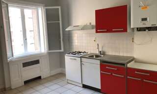 Appartement 4 Pièces 90 m² à louer à Rodez (12000)