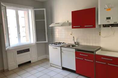Appartement 4 pièces 791 €