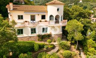 Maison 8 Pièces 200 m² à vendre à Théoule-sur-Mer (06590)