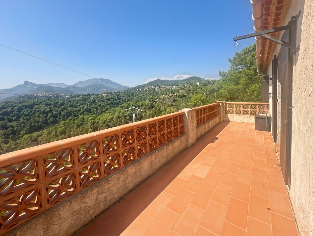 Photo Villa de 2 pièces Saint Martin du Var