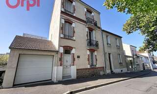 Maison 6 Pièces 130 m² à vendre à Vichy (03200)