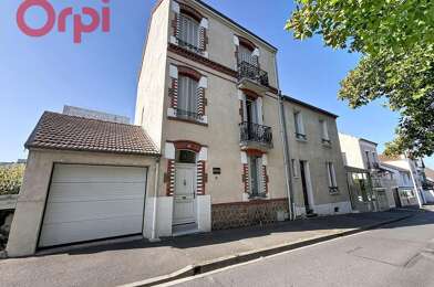Maison 6 pièces 270300 €