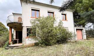 Maison 5 Pièces 129 m² à vendre à Les Vans (07140)