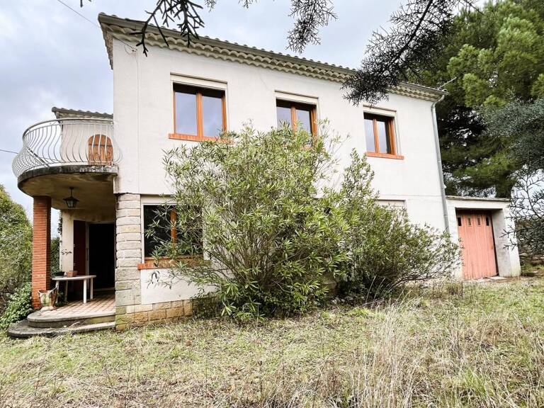 Maison familiale de caractère — photo 1