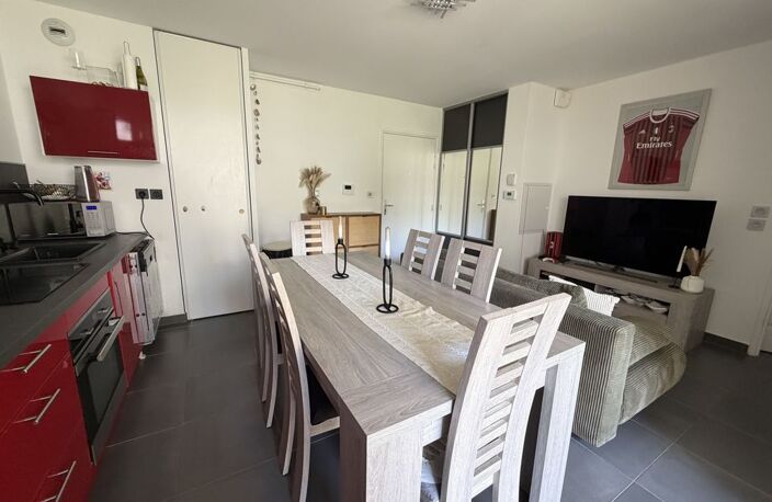 NOUVEAU ET SEULEMENT CHEZ CLAIRIMMO !   Appartement T2 château — photo 4