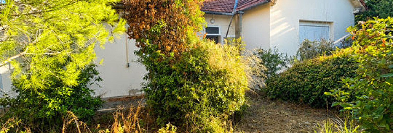 Maison 4 Pièces 70 m² à vendre à Les Angles (30133)