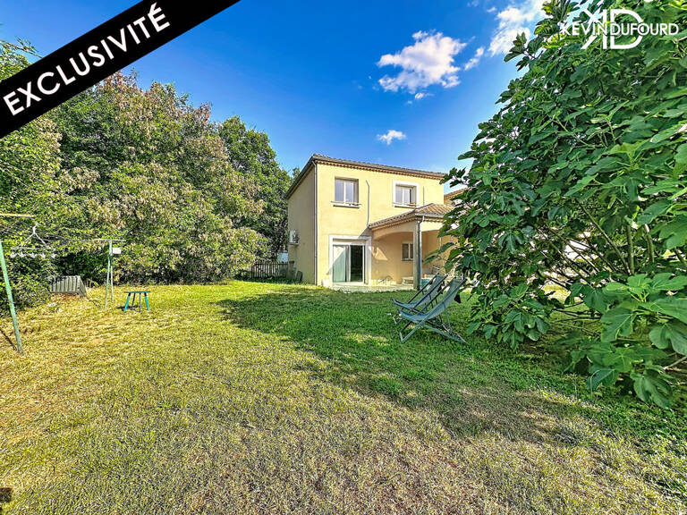 Maison de 80 m² sur un terrain de 500m² VENDUE LOUÉE à — photo 1