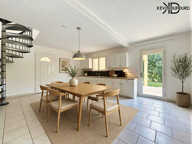 Maison de 80 m² sur un terrain de 500m² VENDUE LOUÉE à — photo 3