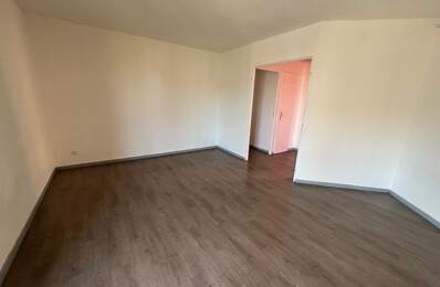 Résidence « LES LOGIS DE GRIGNAN » - T3 N°E006400104L — photo du bien
