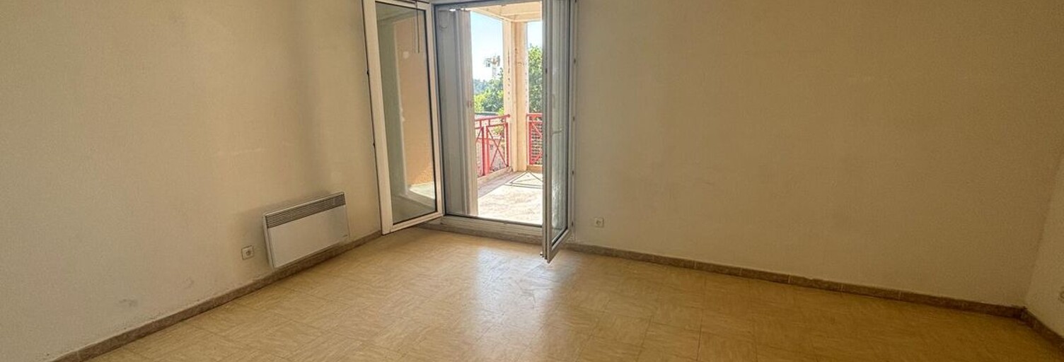 Appartement 3 Pièces 67 m² à vendre à Istres (13800)