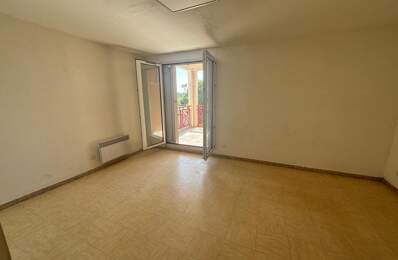 Résidence « LES LOGIS DE GRIGNAN » - T3 N°E00640065L — photo du bien