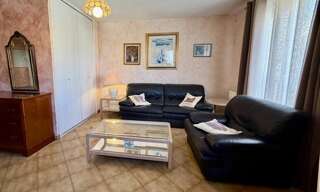 Appartement 2 Pièces 38 m² à louer à Bastia (20200)