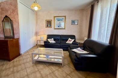 Appartement 2 pièces 650 €