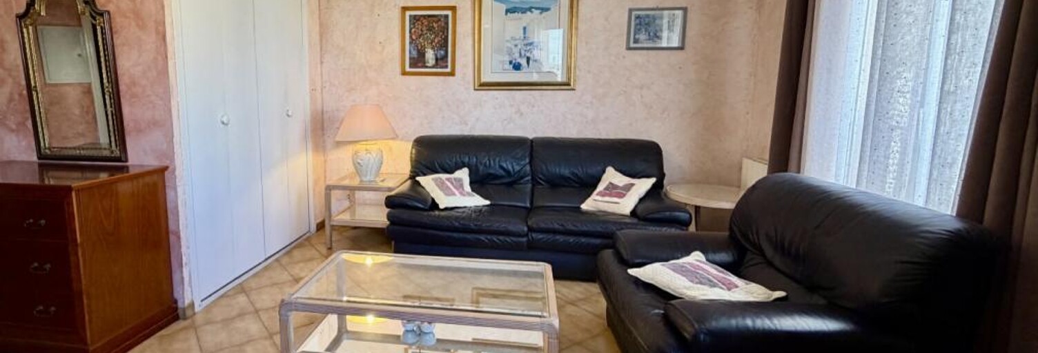 Appartement 2 Pièces 38 m² à louer à Bastia (20200)