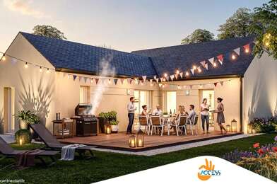 Maison 5 pièces 135904 €
