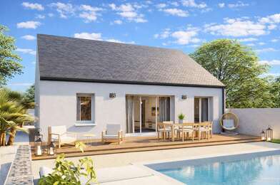 Maison 5 pièces 213884 €