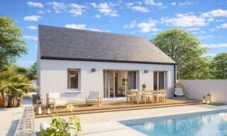 Maison 5 Pièces 71 m² à vendre à Saint-Briac-sur-Mer (35800)