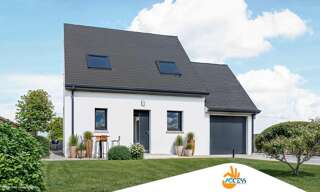 Maison 5 Pièces 70 m² à vendre à Plerguer (35540)