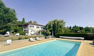 Maison 6 Pièces 145 m² à vendre à Saint-Germain-du-Salembre (24190)