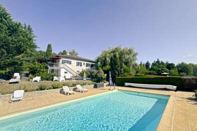 Maison 6 pièces 319930 €