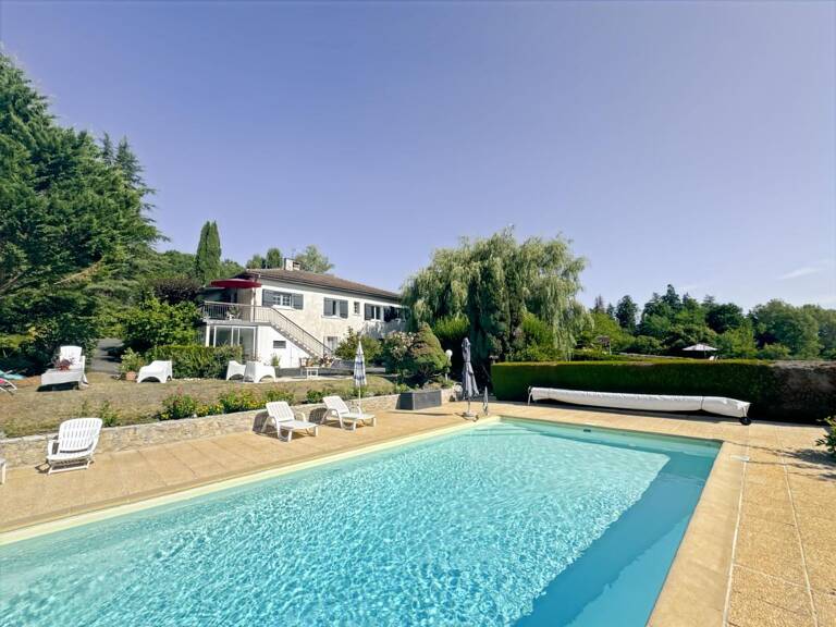 Maison À Vendre — photo 1