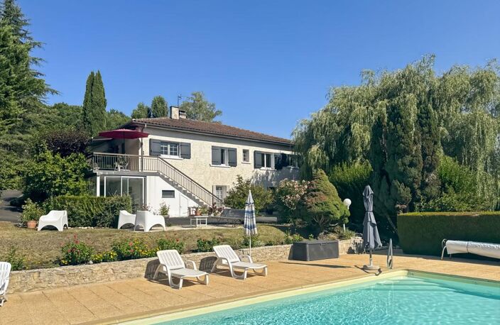 Maison À Vendre — photo 3