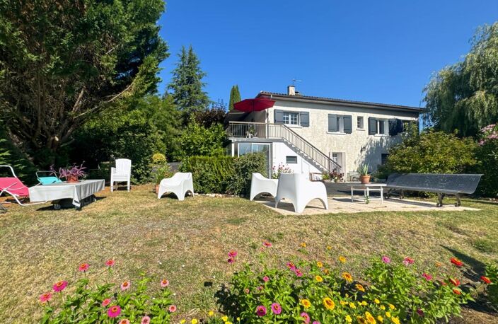 Maison À Vendre — photo 4