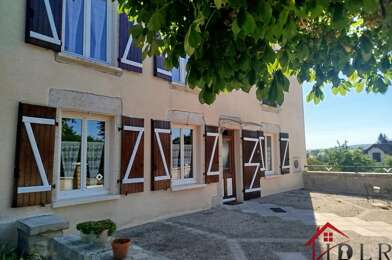 Maison 8 pièces 140000 €