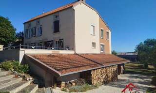 Maison 8 Pièces 220 m² à vendre à Maâtz (52500)