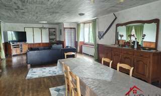Maison 8 Pièces 220 m² à vendre à Chassigny (52190)