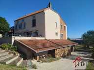 MAISON EN PIERRE SANS VIS A VIS NON MITOYENNE 220 M2 - 5 CHA — photo 2