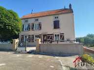 MAISON EN PIERRE SANS VIS A VIS NON MITOYENNE 220 M2 - 5 CHA — photo 3