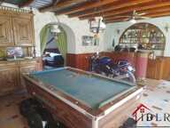 MAISON EN PIERRE SANS VIS A VIS NON MITOYENNE 220 M2 - 5 CHA — photo 4