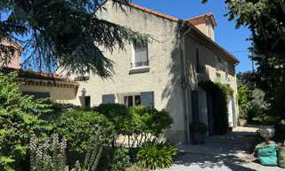 Maison 5 Pièces 150 m² à vendre à Montélimar (26200)