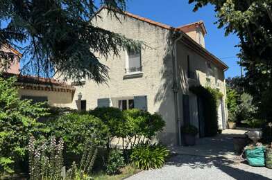 Maison 5 pièces 329000 €
