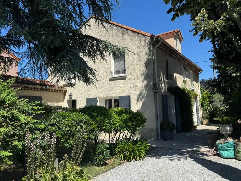 À Vendre maison à Montélimar — photo 1